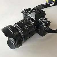 OLYMPUS - 【難有品】OLYMPUS ミラーレス一眼 OM-D E-M5 MarkII ボディー ブラック E-M5 MarkIIBody BLK Amazon.com : OM SYSTEM OLYMPUS OM-D E-M5 Mark II (Black