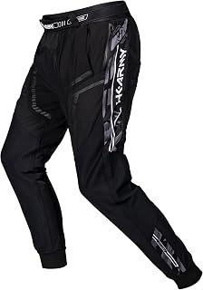 HK Army Proline Paintball Pants with Op-Link Harness Attachment