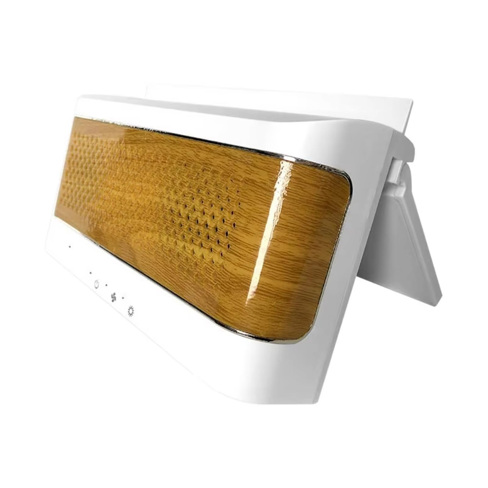 Extractor de calor solar HILLAR de 5W para eliminar el sofoco al aparcar bajo el sol 8