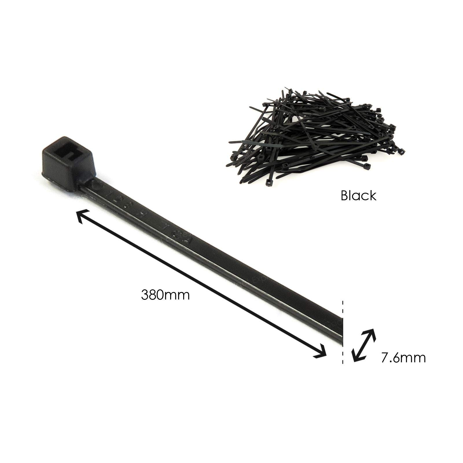 Equip 19 Inch Cable Grommet 1U with Brush Insert Light Grey