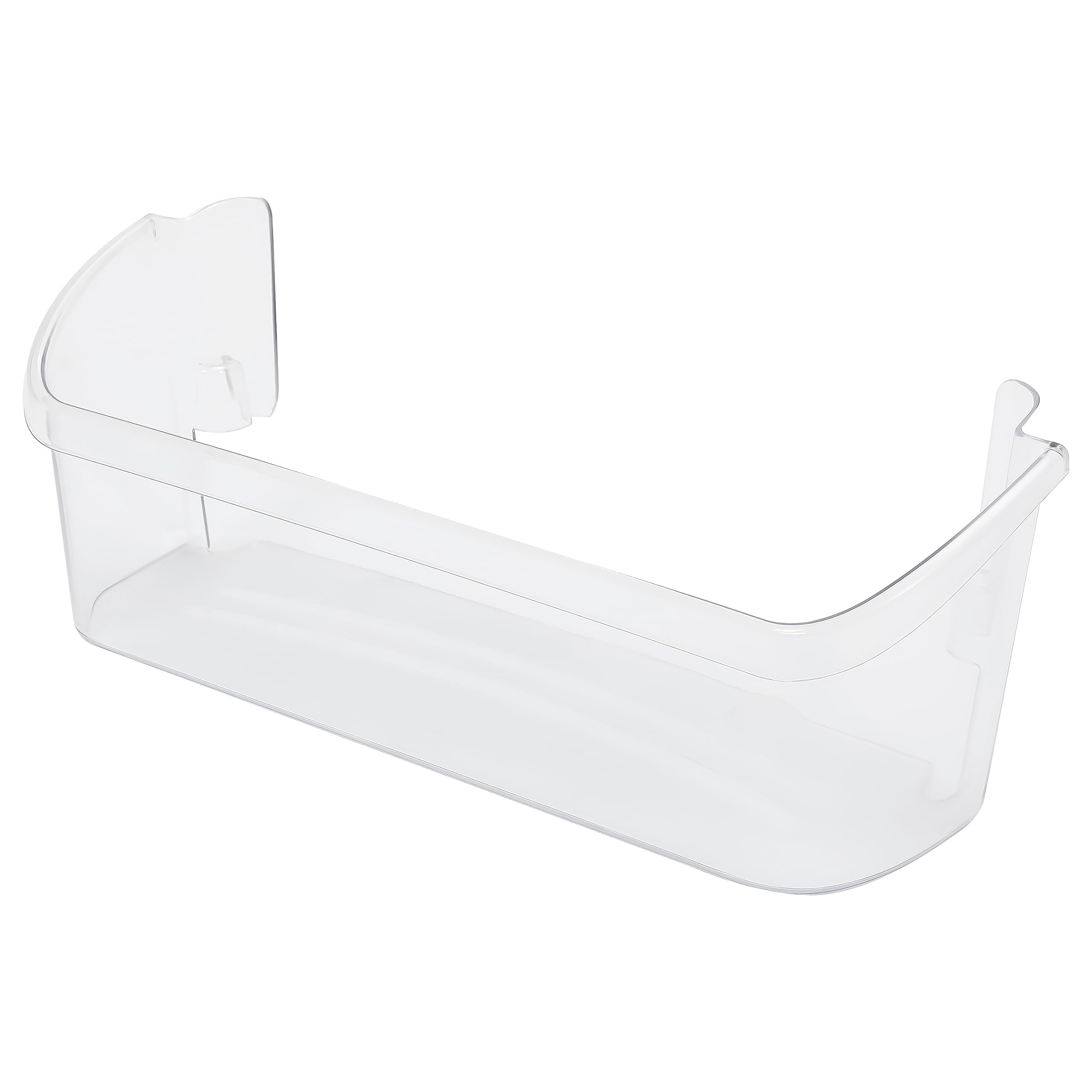 Kojem 242126602 AP6278233 Replacement Refrigerator Door Shelf Basket Bin Compatible with Frigidaire Refrigerator FFSS2625TS0 Clear 1 PC