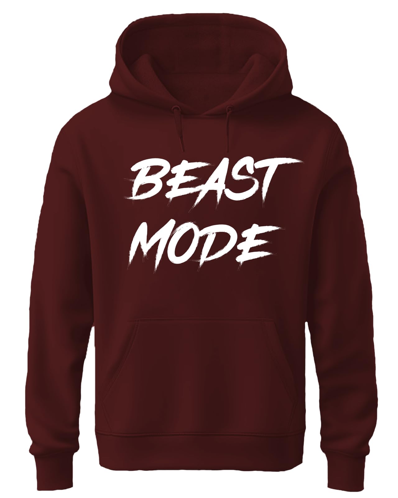 West Gate Clothing Plus Size Mens Cotton Hoodies,Hooded Sweatshirt-picture-42