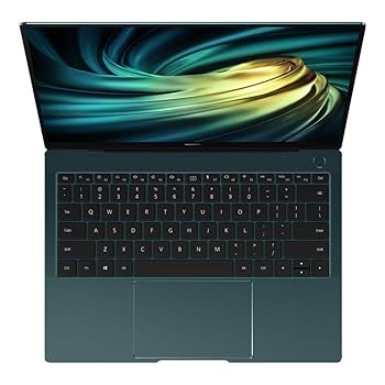 HUAWEI MateBook X Pro 2020 Laptop, 13.9-Inch Full View