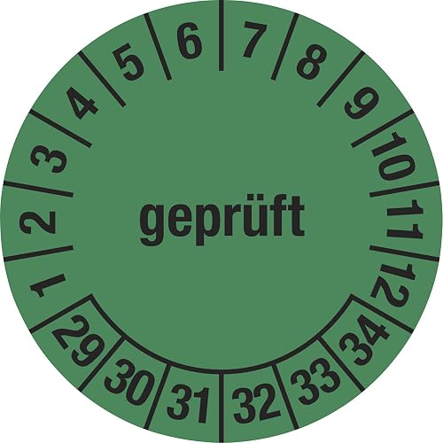 kaiserkraft | Mehrjahresplakette