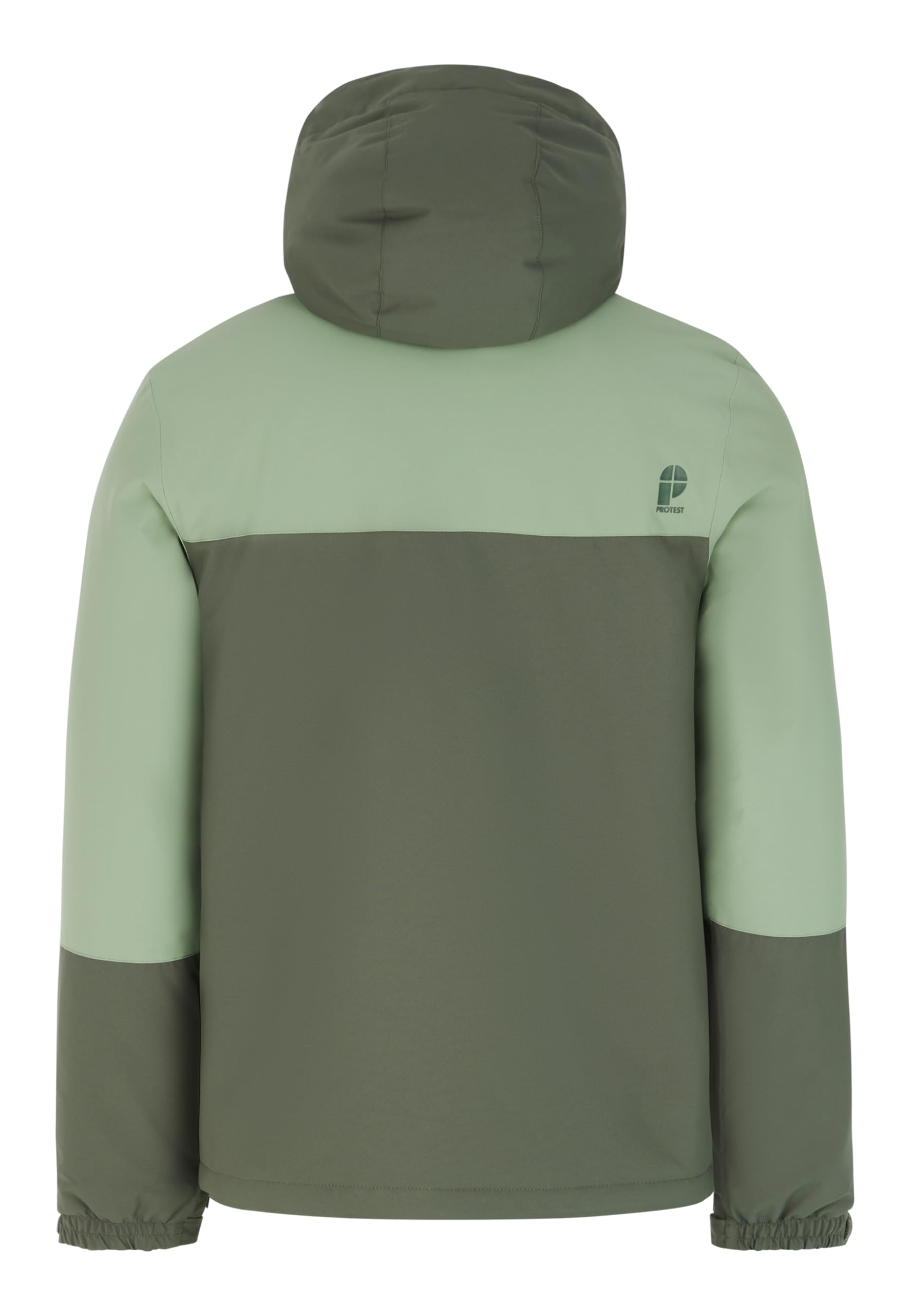 Protest Herren Ski- und Snowboardjacke PRTCHOOSE