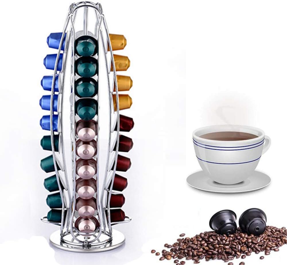 supporto per cialde da banco