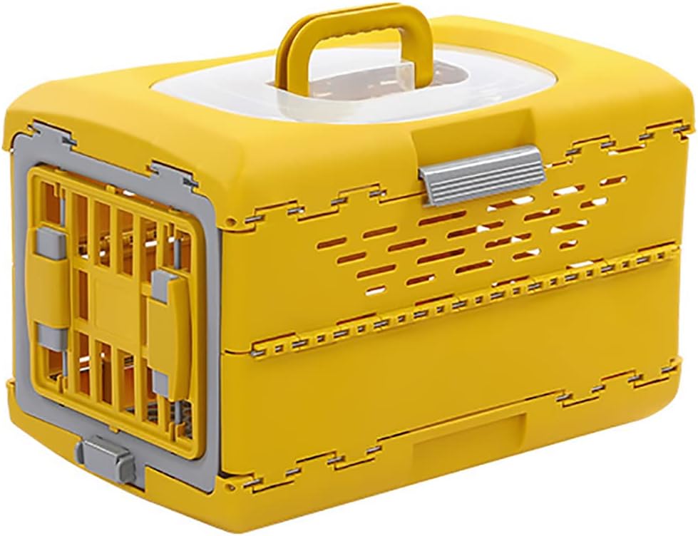 Picture of Amazon.com: Hn with Yn pet Carrier Dog Travel Crate Airlines U.S ...