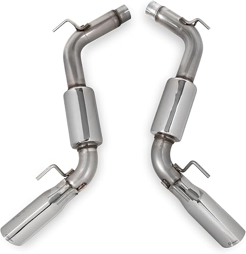 Hooker 70401306-rhkr Benetton axle-back sistema de escape