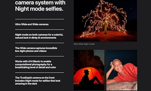 Miniatura 6 de Apple iPhone 12 Mini (renovado)