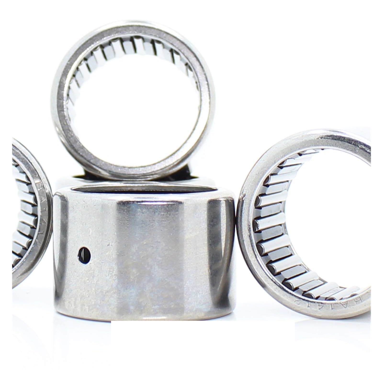 Cuscinetto SCE912 14.288 * 19.05 * 19.05 mm (5 PZ) Cuscinetti a rullini con ago a tazza B912 BA912Z Cuscinetto SCE 912 Lucky