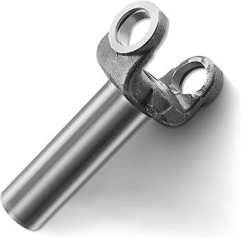 Amazon.com: Transmission Slip Yoke 2-3-4871X Driveshafts