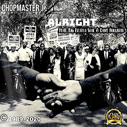 Chopmaster J