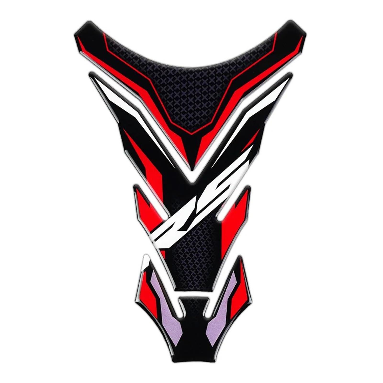 for Tuono V4 1100 Factory Rsv4 Rs50 Rs125 660 Tank Pad Protect Sticker