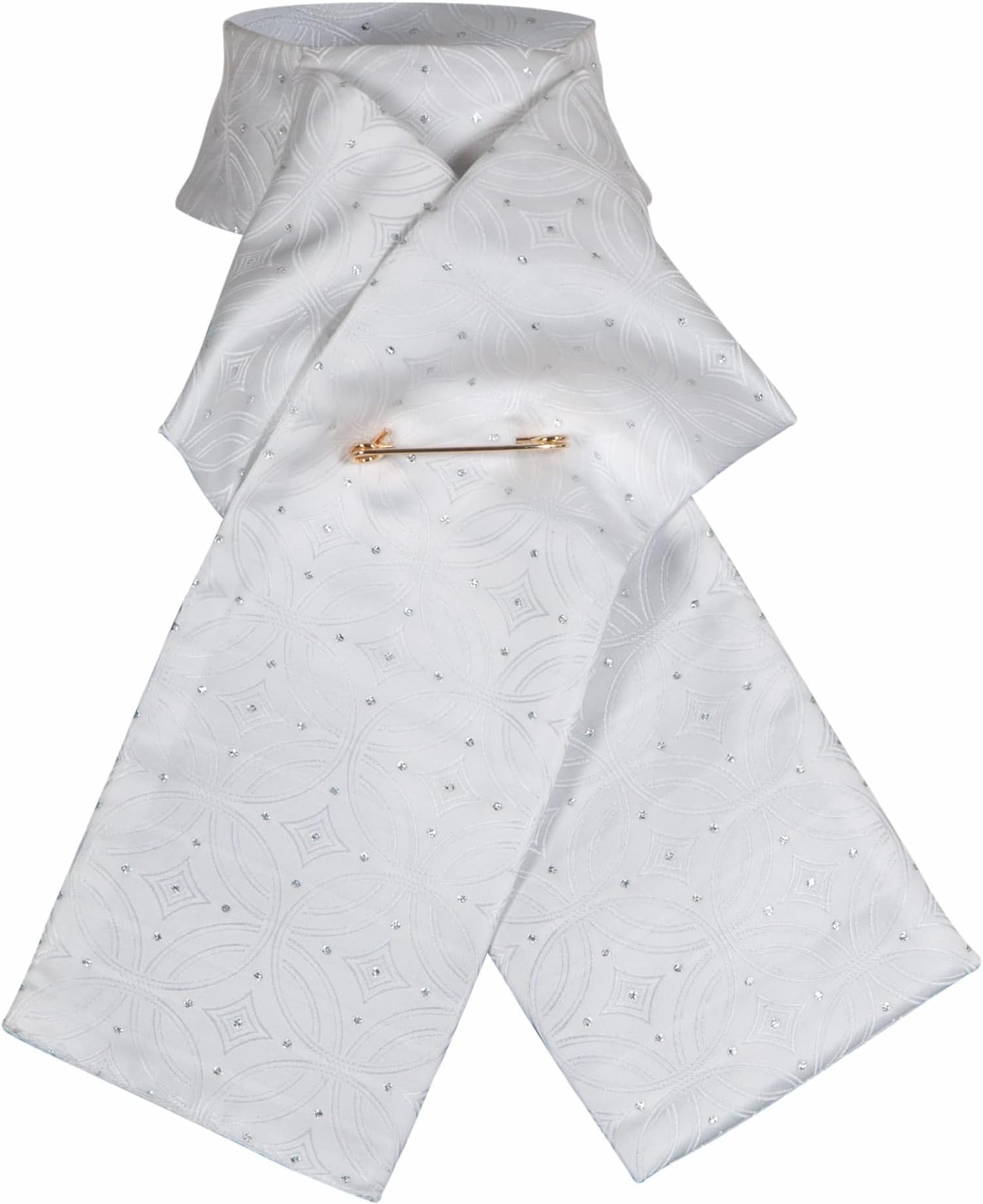 ShiresReady Tied Brocade Riding Stock
