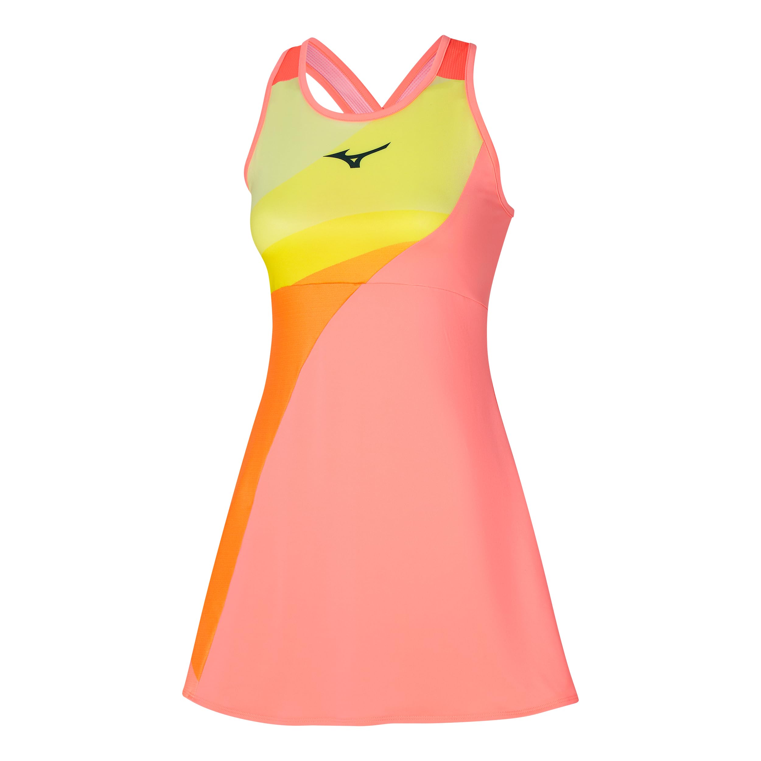 Mizuno Release Dress Vestito da Tennis Donna