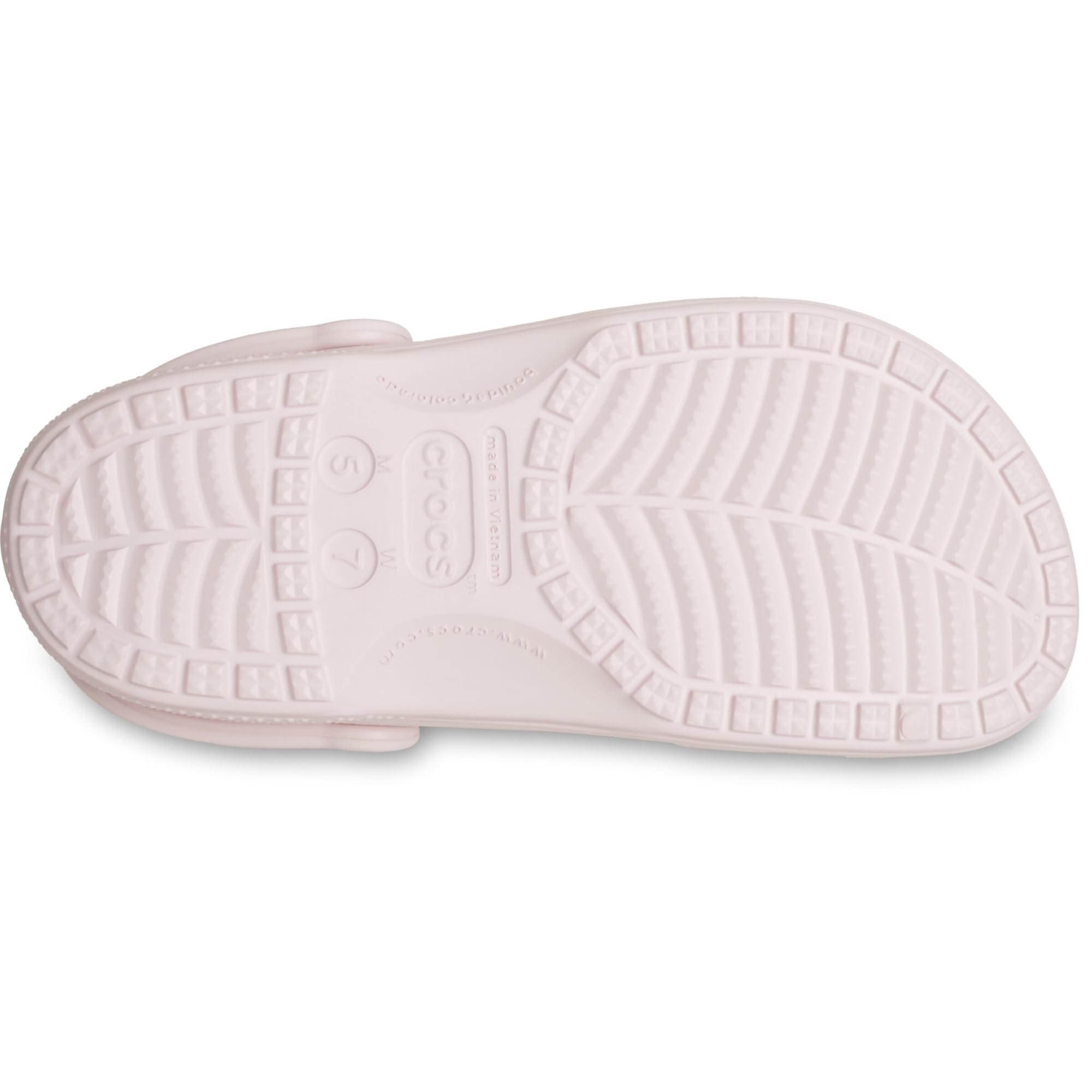Crocs Unisex-Adult Baya Clog — view 3
