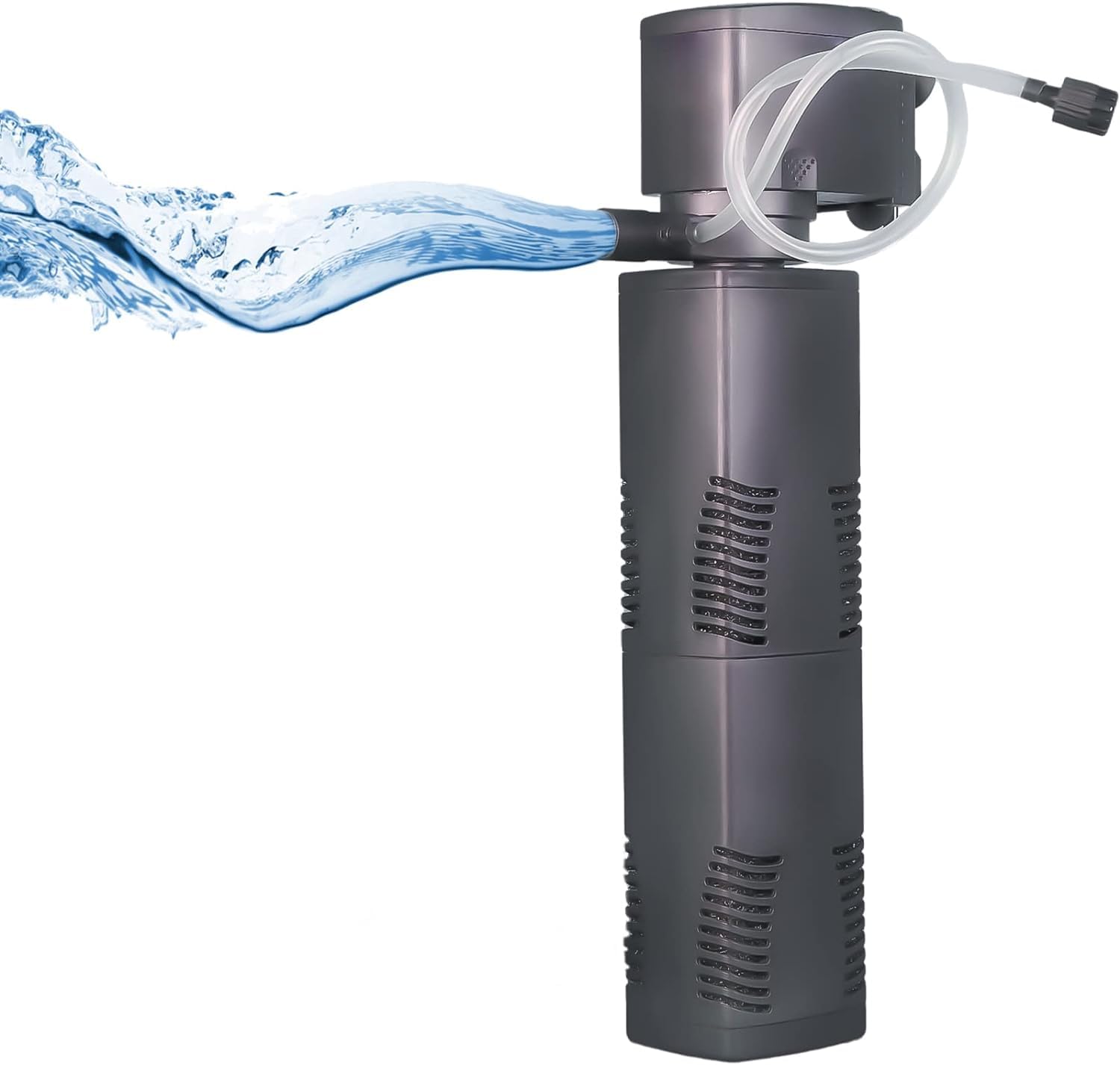 VAYINATO Sobo Aquarium Internal Filter (Wp-3000F | 25W | 1200L/H | Upto 3.5Ft Tank) (B09JYBYVXX) Amazon Price History, Amazon Price Tracker