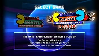 Nintendo Switch Namco games chronicle NAMCO MUSEUM for Nintendo Switch - Nintendo Official Site