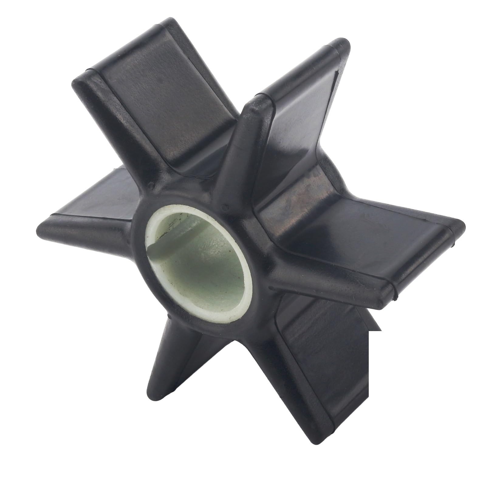 Turbine de pompe à eau pour moteur hors-bord : naviguez sereinement en mer