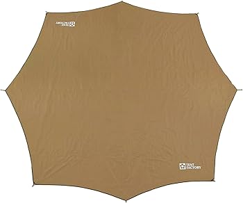 Amazon | テントファクトリー BWスカイオーバータープ500 TF-SOT500BR Amazon | テントファクトリー BWスカイオーバータープ500 TF-SOT500BR