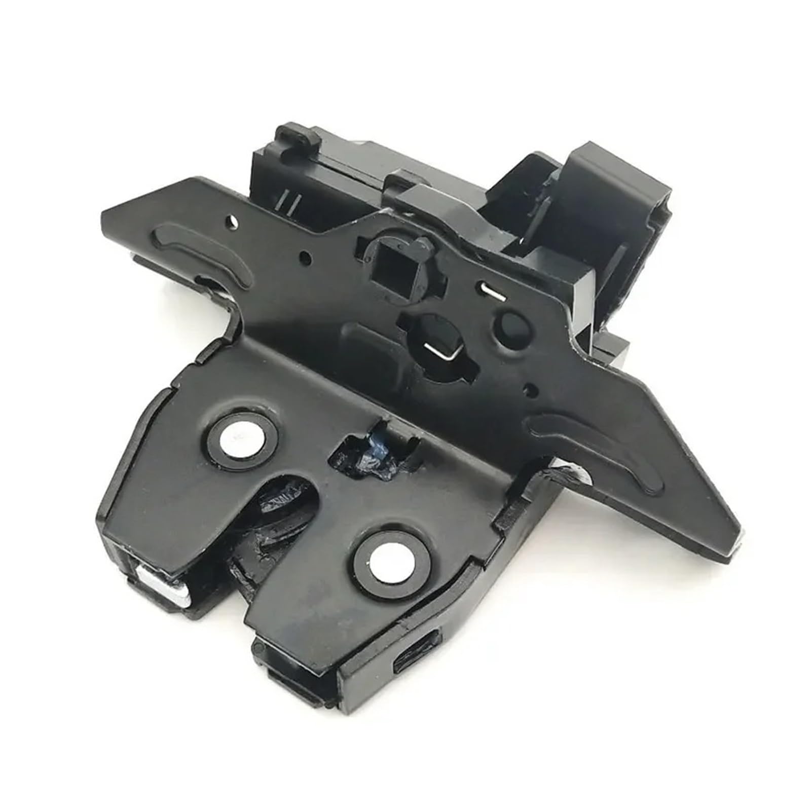 Rear Tailgate Latch 13585478 for Cruze for Trax for Encore for Vauxhall for Astra for Zafira Rear Tail Gate Latch Assy Trunk Lock Tailgate Actuator Boot Lock Mechanism