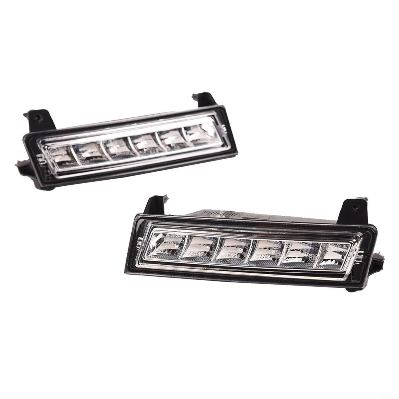 Luces de circulación diurna OEM para Mercedes-Benz ML GL GLK Clase 2008-2013