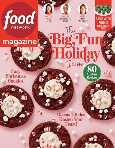 Food Network Magazine