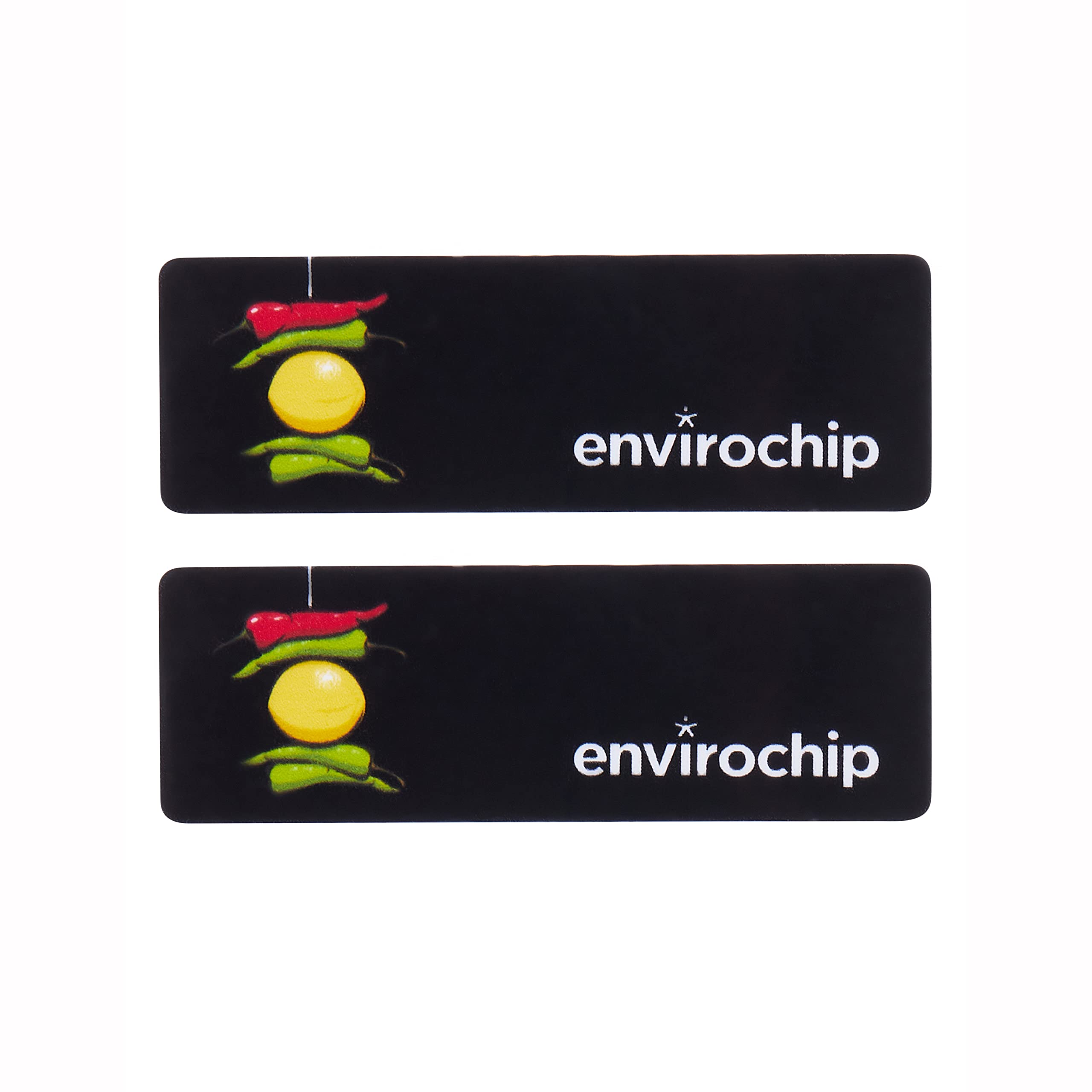Envirochip Clinically Tested Patented Technology for Laptop and Desktop | Reduces Stress | Kitsch Design Lemon Ritual Black-image-41