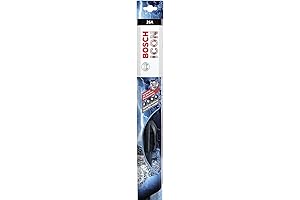 ICON 26A Premium Beam Wiper Blade for Unparalleled Clarity