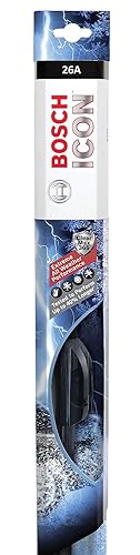 Bosch ICON 26A Premium Beam Wiper Blade