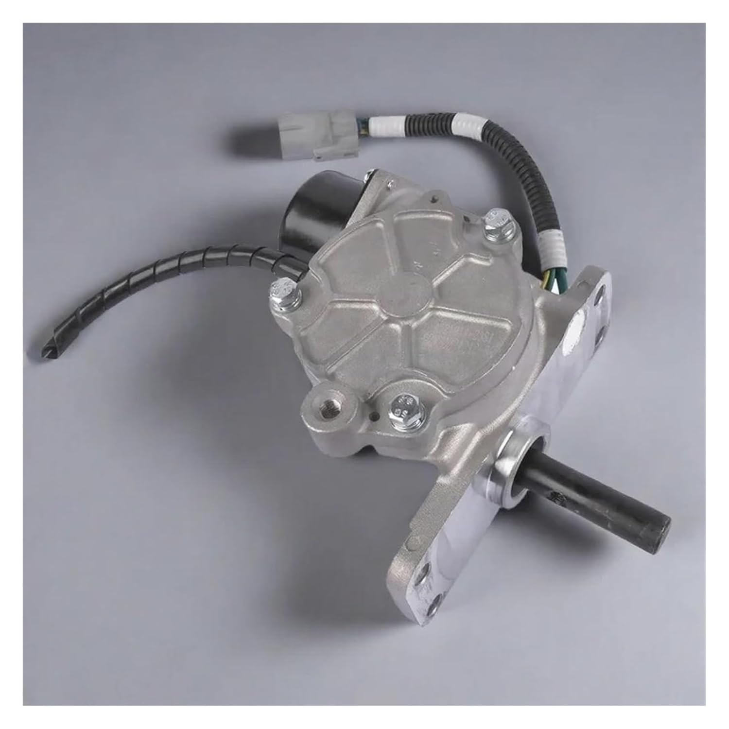 AP01 4145060042 4145060041 Rear Differential Lock Actuator Compatible for Toyota Land Cruiser J7 J8 4.2 D
