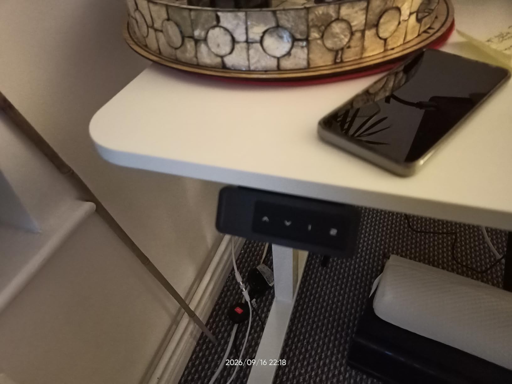 Customer photo
