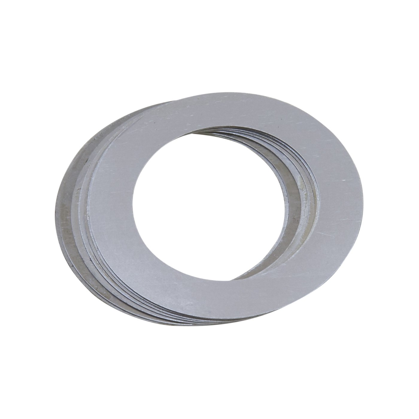 Yukon Gear &amp; Axle (SK 21104) Pinion Depth Shim for GM Chevy Differential 7.5", 7.75", 8.2", 12T &amp; Others