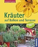  Kr?Â¡Ã¼uter auf Balkon und Terrasse by Ursula Braun-Bernhart (2008-08-06)