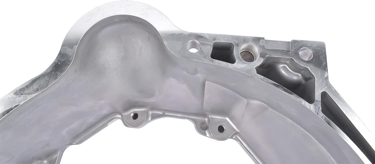 T56 Manual Bellhousing Clutch Housing Replacement for Chevy Camaro Z28 Pontiac Firebird GTO 1998-2002 92142856 12453263