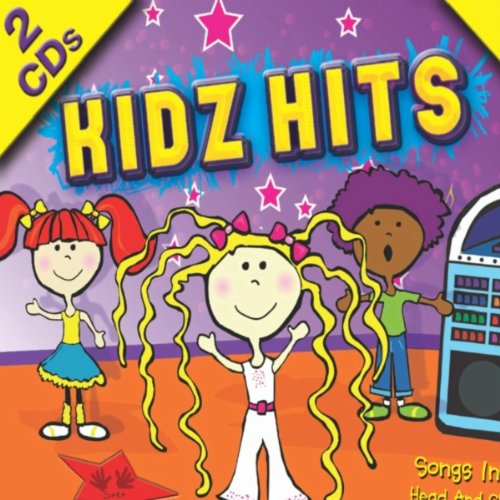 Various Artists Kidz Hits Amazon Music various-artists-kidz-hits-amazon-music