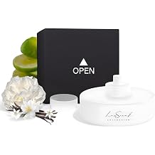 Iconic Baccarat Rouge Aroma Car Diffuser Cartridge Fragrance Refill 20ML Compatible with All Ultrasonic Smart Car Diffusers - Luxury Hotel Fragrance - Aromatherapy - Ideal for Cars, Trucks & More