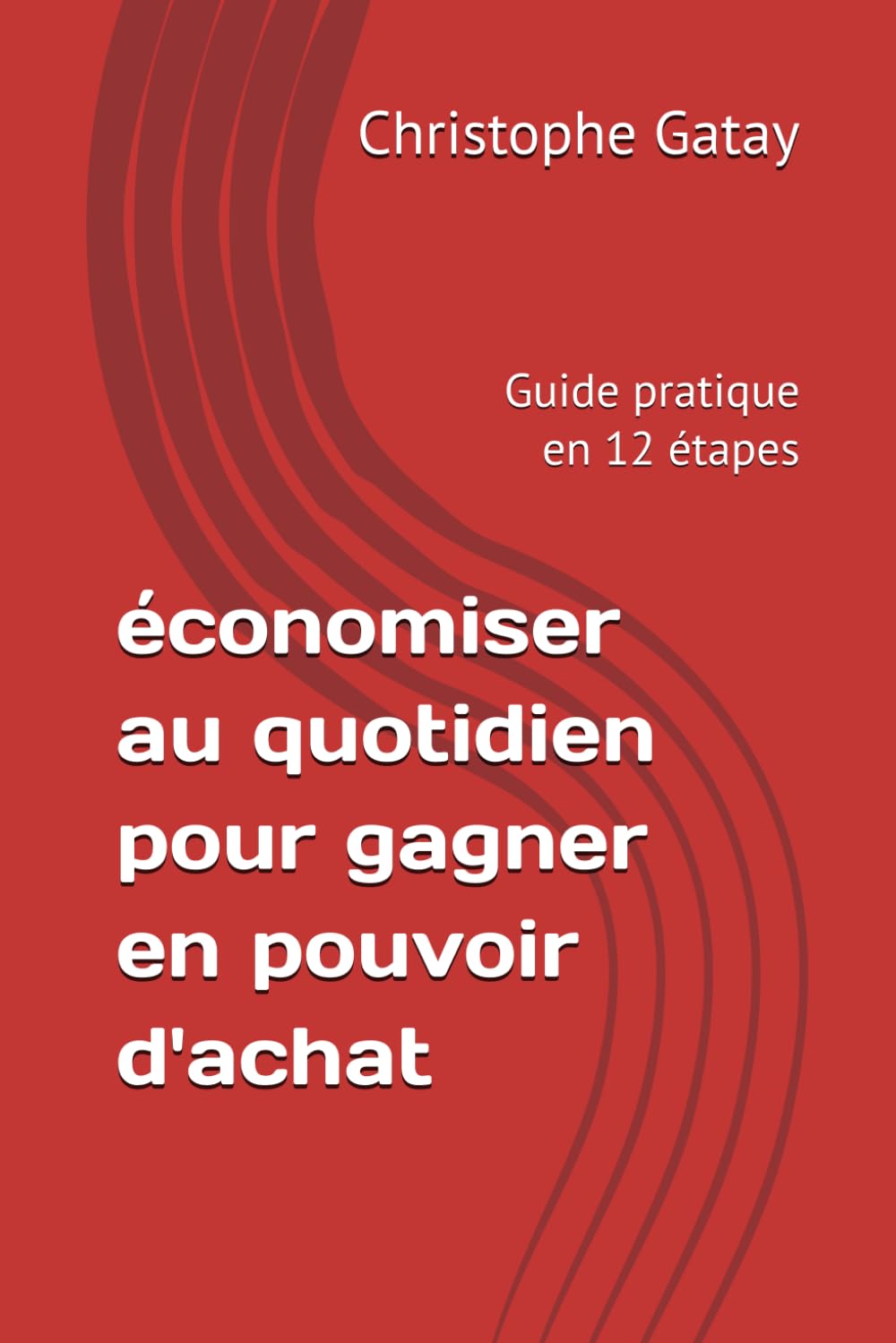 économiser au quotidien pour gagner en pouvoir d'achat: Guide pratique en 12 étapes