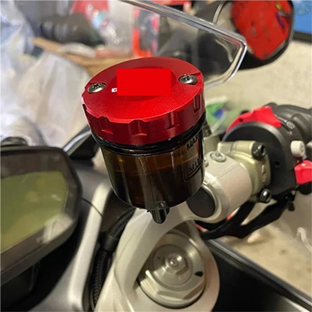 Tappo Serbatoio Liquido Per QJ&MOTOR SRT 800 800X 800SX 800SRT