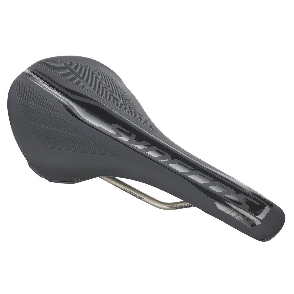 Syncros Fl1 Mtb Road Bike Saddle Black Desertcart Seychelles