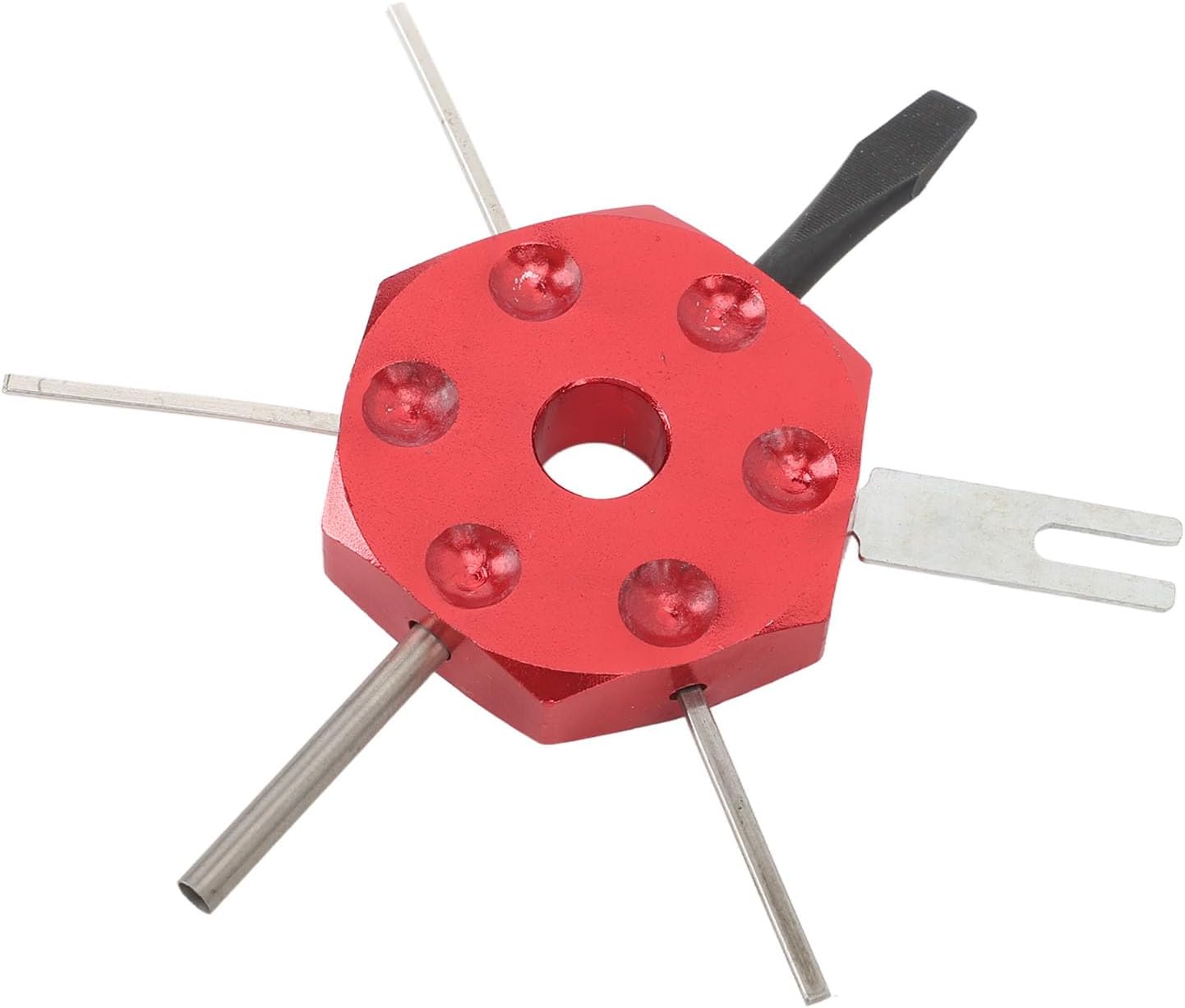 Terminal Tool 14900 Wire Terminal Removal Release Tool Fits Pack Con and Weather Pack Terminals on