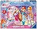 Ravensburger Winx Puzzle pour Enfants 60 pièces, 3049, Multicolore, 70 x 50 cm