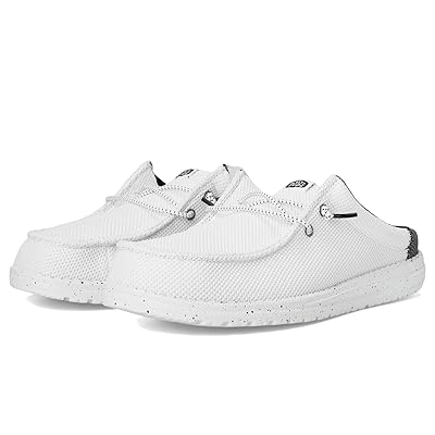 Hey Dude Wally Slip Varsity Men