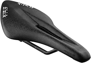 FIZIK(フィジーク) ARIONE VENTO R1 Light カーボンレール BK 135mm