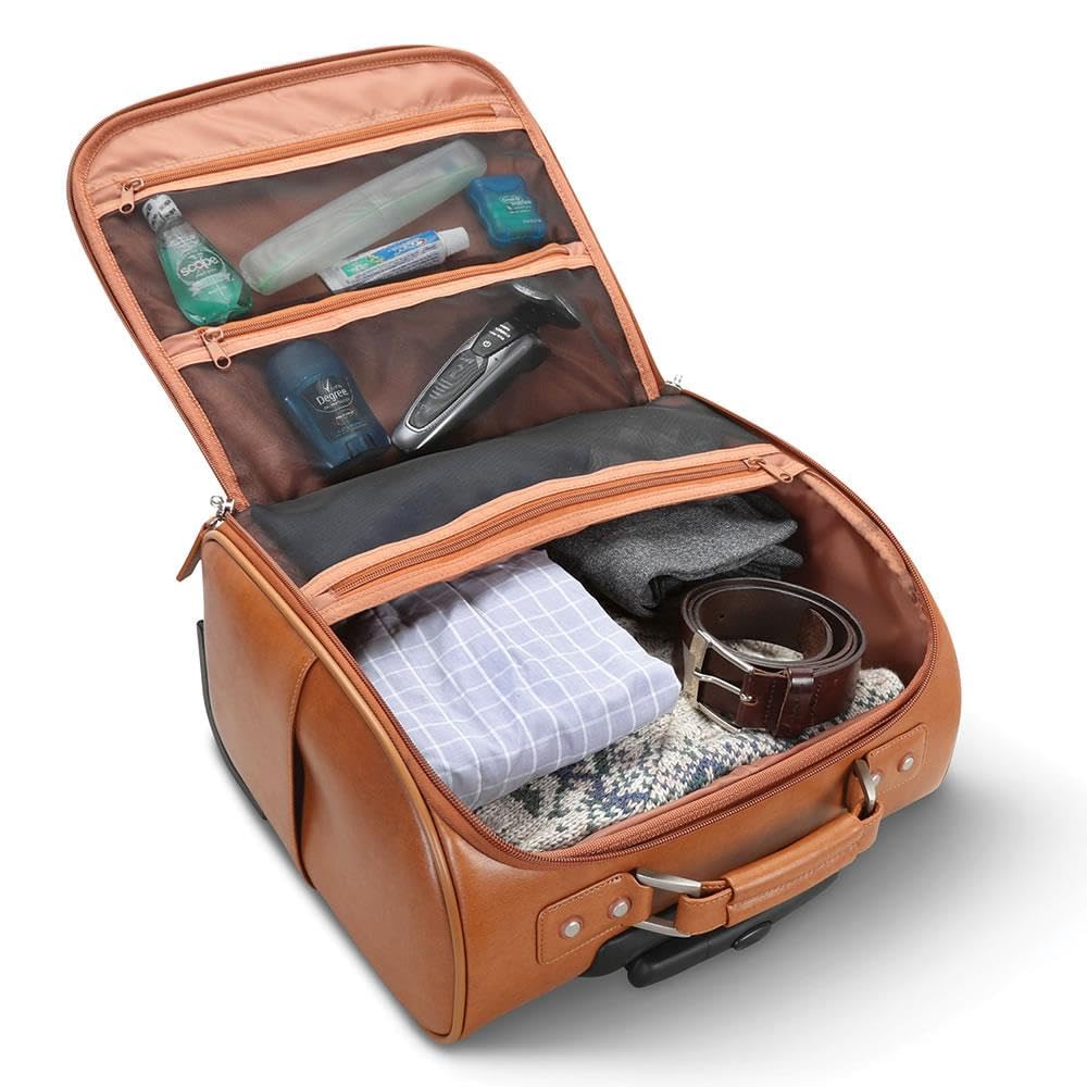 Amazon.com | Hammacher Schlemmer The Rolling Widemouth