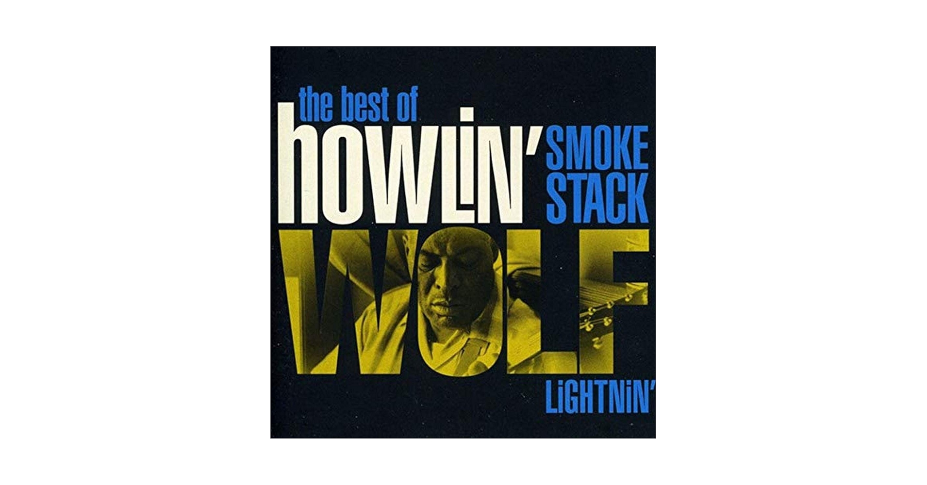 HOWLIN' WOLF / SMOKESTACK LIGHTNIN' 7”EP Howlin' Wolf - Smokestack Lightnin [1956] - YouTube