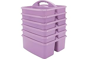 Teacher Created Resources Color Me Creative Caddy