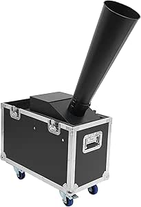 Amazon.com: CO2 Confetti Cannon, Professional Confetti Launcher Cannon ...
