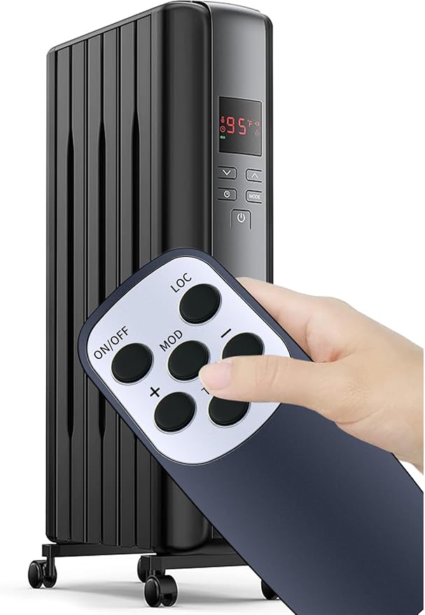 Control Remoto de Repuesto Compatible con GiveBest miniatura 3