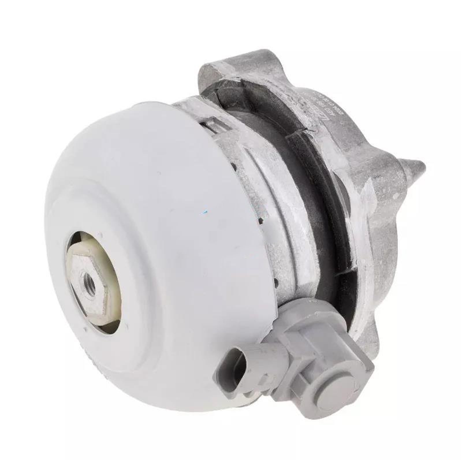 Generico Revisione del Motore Un Paio di Supporti Motore Sinistro E Destro 4E0199381FM 4E0199381FK per A8 D3 S8 per Quattro 6.0L